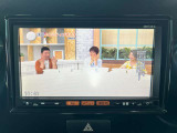 TVも見れます☆