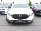 CX-30 2.0 20S レトロスポーツエディション 