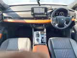 アウトランダー PHEV 2.4 P 4WD 