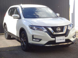 エクストレイル 2.0 20Xi レザーエディション 4WD Vセレクション 2列車 4WD