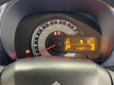 【メーター】オシャレで見やすいディスプレイです!スピードの出しすぎには注意して安全運転でお願いしますね!