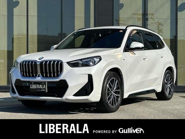 X1 xドライブ 20i Mスポーツ 4WD 4WD 修復歴無し