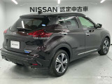 キックス 1.2 X (e-POWER) 