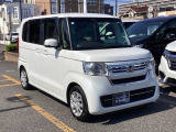 ☆納車日から2年間走行距離無制限の『ホッと保証』付☆有料の5年間走行距離無制限の『ホッと保証プラス』も選べます♪保証は全国のホンダカーズ&ホンダUセレクトでご利用いただけますので安心ですネ☆