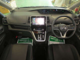セレナ 2.0 ハイウェイスター プロパイロット エディション 4WD 
