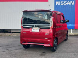 ルークス ハイウェイスター X