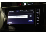 ナビ搭載で、初めての道や遠出でも安心です!機種によってはTV・DVD・オーディオプレイヤー接続・ブルートゥース機能などでいろいろな使い方も出来ますよ!