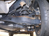 下廻りの状態