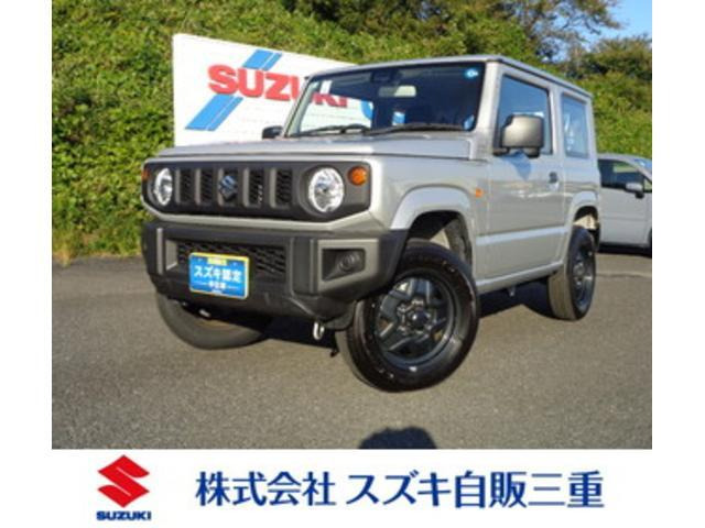 ジムニー XG 4WD
