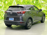 CX-3 2.0 20S ノーブル ブラウン 