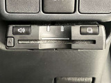 高速道路をスイスイッと通過の『ETC』付き!ETCカードをお持ちでない方は、トヨタETCカードもございますので、ご相談下さいね☆