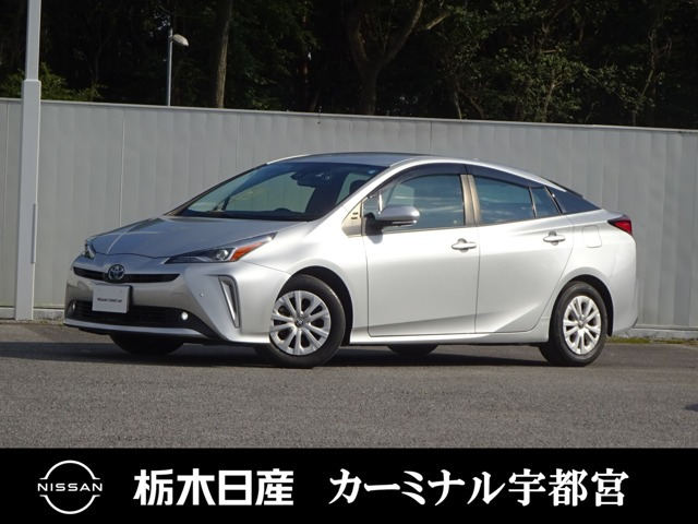 プリウス 1.8 S セーフティ プラスII