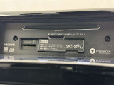 CD再生機能付き!