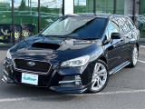 レヴォーグ 2.0 GT アイサイト 4WD 4WD 修復歴無し