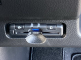 こちらの車両はETCも装備されてますので高速道路の料金所もラクラクですよ(*^_^*)