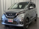 デイズ  ハイウェイスターX バックモニター ETC
