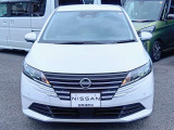 私共展示場では日産神奈川お客さまからの下取車(主に1オーナー/修復歴無車両)を中心に、弊社新車販売店舗での試乗車/社有車※(※基本禁煙車)等、日産ディーラーならではの上質なおクルマを販売しております。
