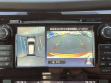 アラウンドビューモニターは車庫入れの強い味方となってくれます。上から車を見下ろすように視ることで、駐車場枠内にビシッと真っ直ぐ停めれます!☆一度使ったらわかって頂けます☆