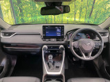RAV4 2.0 G 4WD 