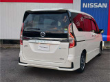 セレナ 1.2 e-POWER ハイウェイスターV 
