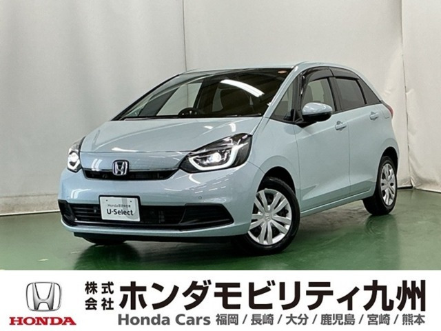 フィット  1.5 e:HEV ホーム