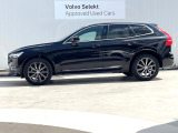 購入後は全国のVOLVO正規ディーラーにてアフターサービスをお受けいただけます。定期点検サービス、延長保証などの有料サービスも手厚くご用意しておりますので、ご不安事はお気軽にご相談下さい。
