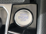 ●Start/Stop●ブレーキを踏みボタンを長押しするだけで、キーの抜き差しなく簡単にエンジンをかける事が出来ます。