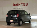 くらしを想うライフパートナー DAIHATSU認定中古車。