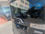 日常やレジャーにお車を使われる方に、様々なシーンで活躍する装備です
