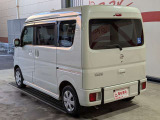 整備中の代車は福祉車両タイプもご用意しております。ご購入後のアフターもお任せ下さい。