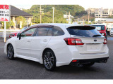 レヴォーグ 1.6 GT-S アイサイト 4WD 
