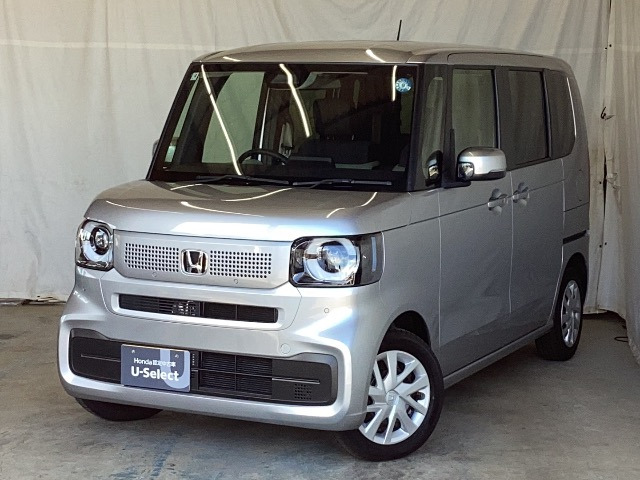 N-BOX  