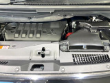 親切・丁寧な専門メカニックスタッフが応対!・車検・点検整備・事故等の修理などアフターサービスも安心。お車のカスタマイズもネクステージのサービススタッフまでご相談ください!