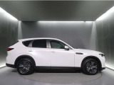 CX-60 3.3 XD Sパッケージ ディーゼル 