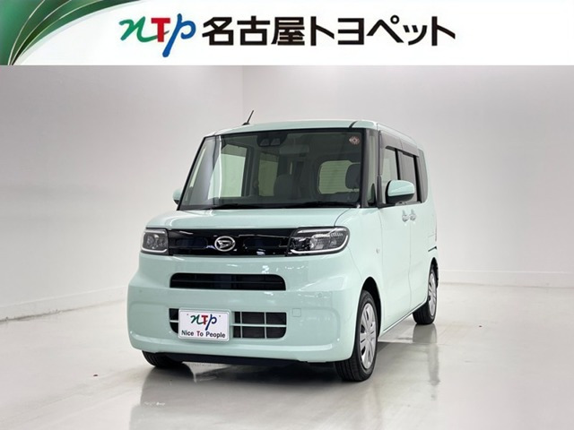 タント X 