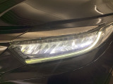 【オートライト(AUTO)】外の明るさをシステムが感知して、自動でヘッドライトが点灯します!ヘッドライトをつけ忘れを防ぐ便利機能です