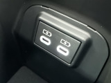 充電用USB【TypeーC】装備