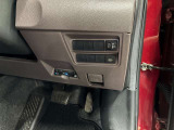 高速道路をスイスイッと通過の『ETC』付き!ETCカードをお持ちでない方は、トヨタETCカードもございますので、ご相談下さいね☆