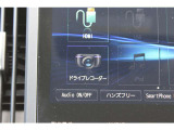 ナビ連動タイプなのでナビ画面で録画した映像を確認もできます、万が一の事故の際にも現場で映像確認できるのは安心です