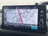 ZR-V 2.0 e:HEV Z 本革シート 修復歴無し