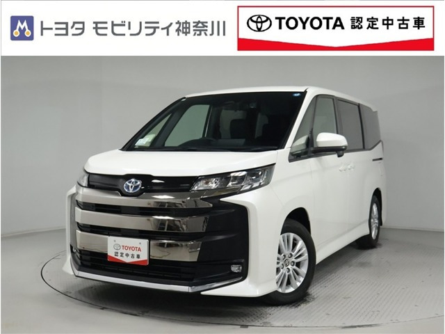 ノア 1.8 ハイブリッド S-G