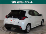 ヤリス 1.5 ハイブリッド Z 