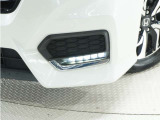 ◆フォグライト◆ 霧などの悪天候時、自車の位置を示すとともに前方や路肩が見えずらい時、近い位置をワイドに照らしてくれます