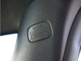 【サイドエアバッグ】サイドエアバックを標準装備しています。お近くのホンダカーズ総社までお越しください。