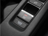 ◆オートブレーキホールド機能付き電子パーキングブレーキ◆ブレーキペダルを足から離しても停車状態を保ちます。アクセルを踏めば自動でブレーキが解除され、発進可能!