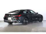 8シリーズ 840d xドライブ エクスクルーシブ Mスポーツ ディーゼル 4WD 