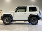 ジムニーシエラ 1.5 JC 4WD 