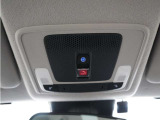 Honda CONNECTを搭載 Honda Total Careプレミアムのご加入で、様々な安全安心の機能が利用可能となります。
