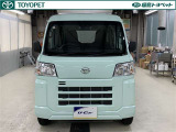 ハイゼットカーゴ  デラックス 4WD