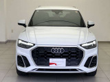 Q5 40 TDI クワトロ Sライン ディーゼル 4WD 